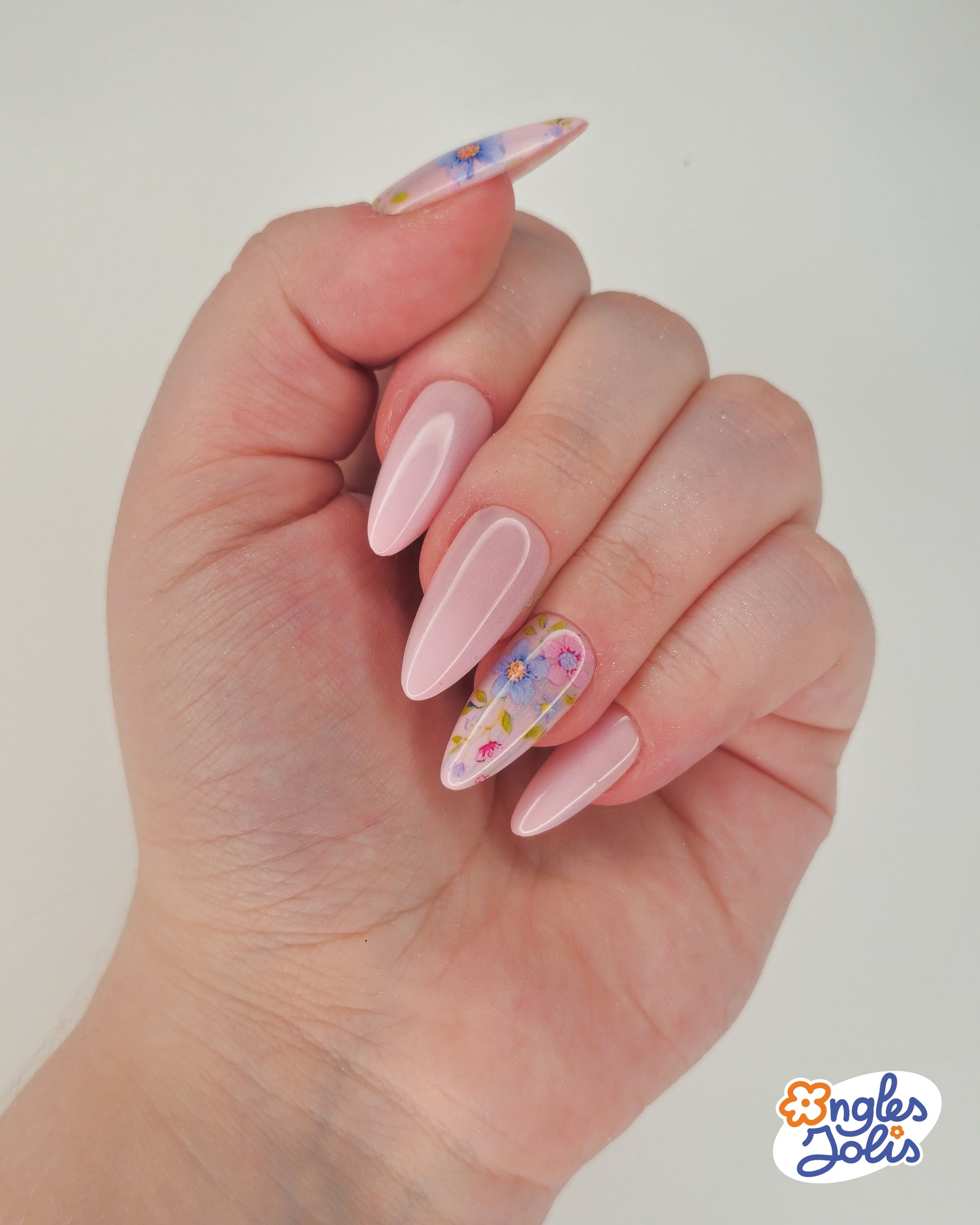 Sweet Flowers
