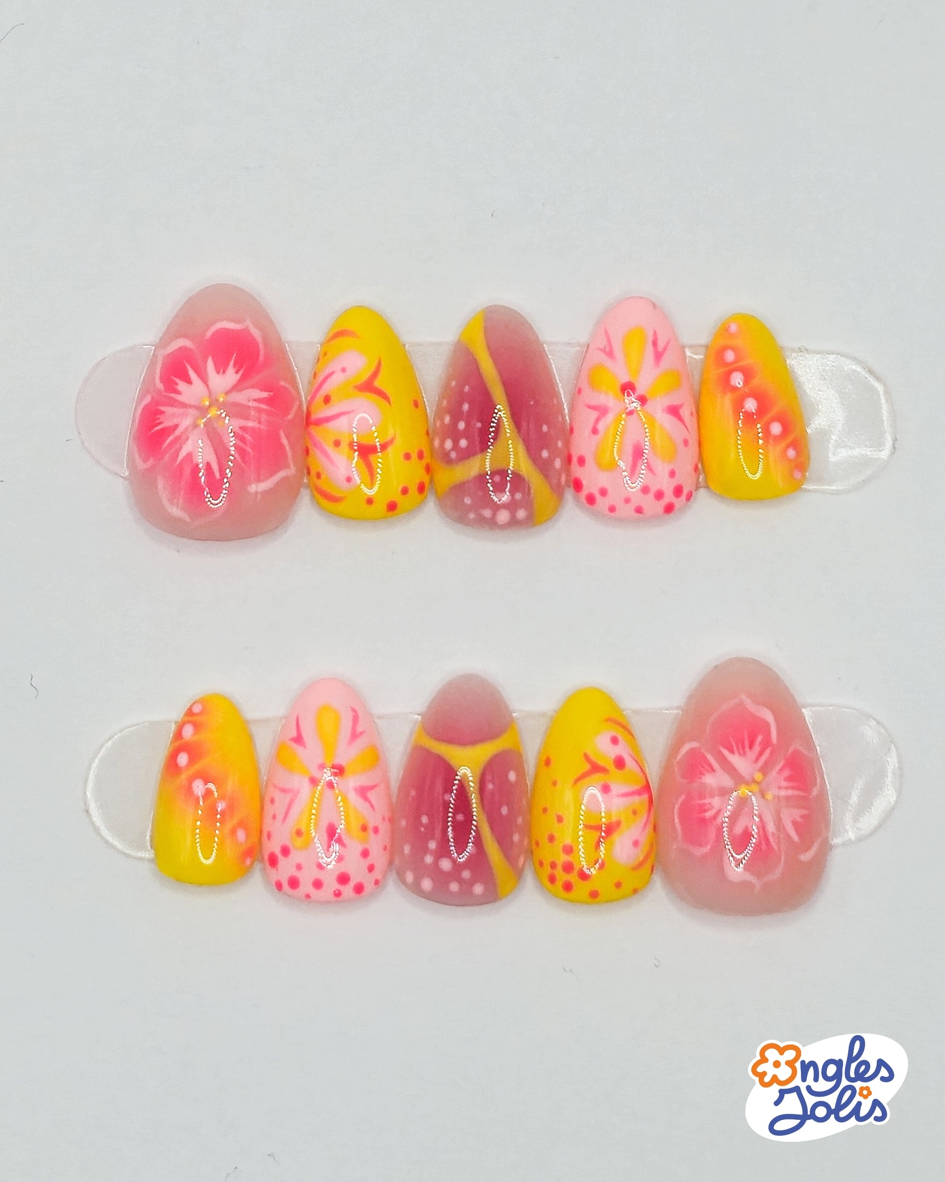 Néon Pop