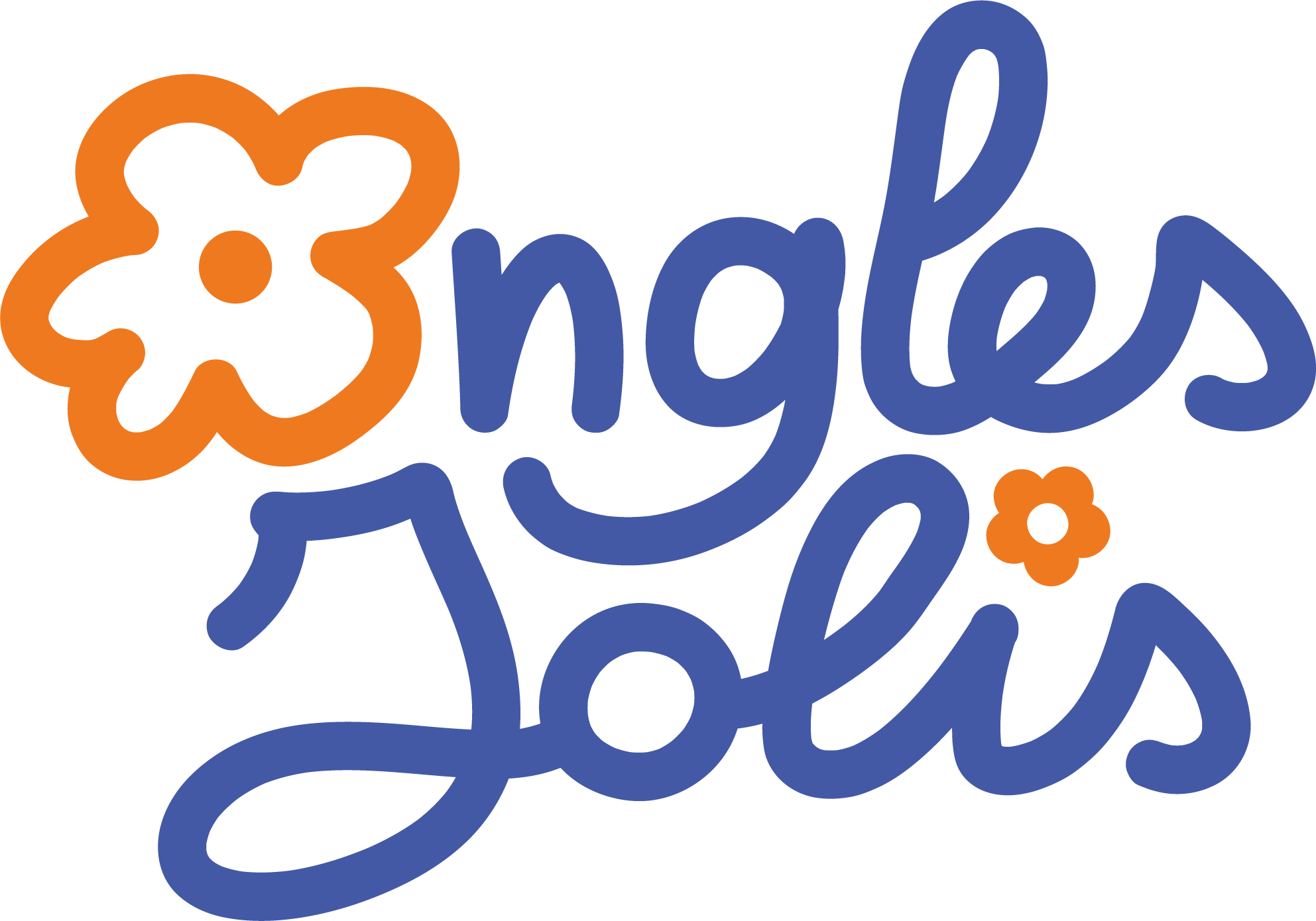 Ongles Jolis