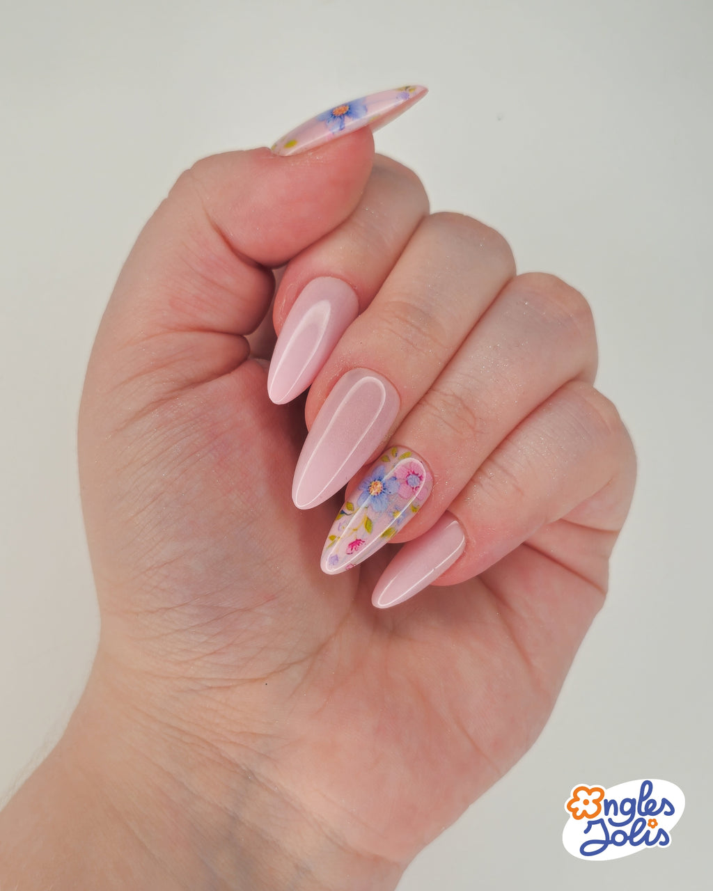 Sweet Flowers
