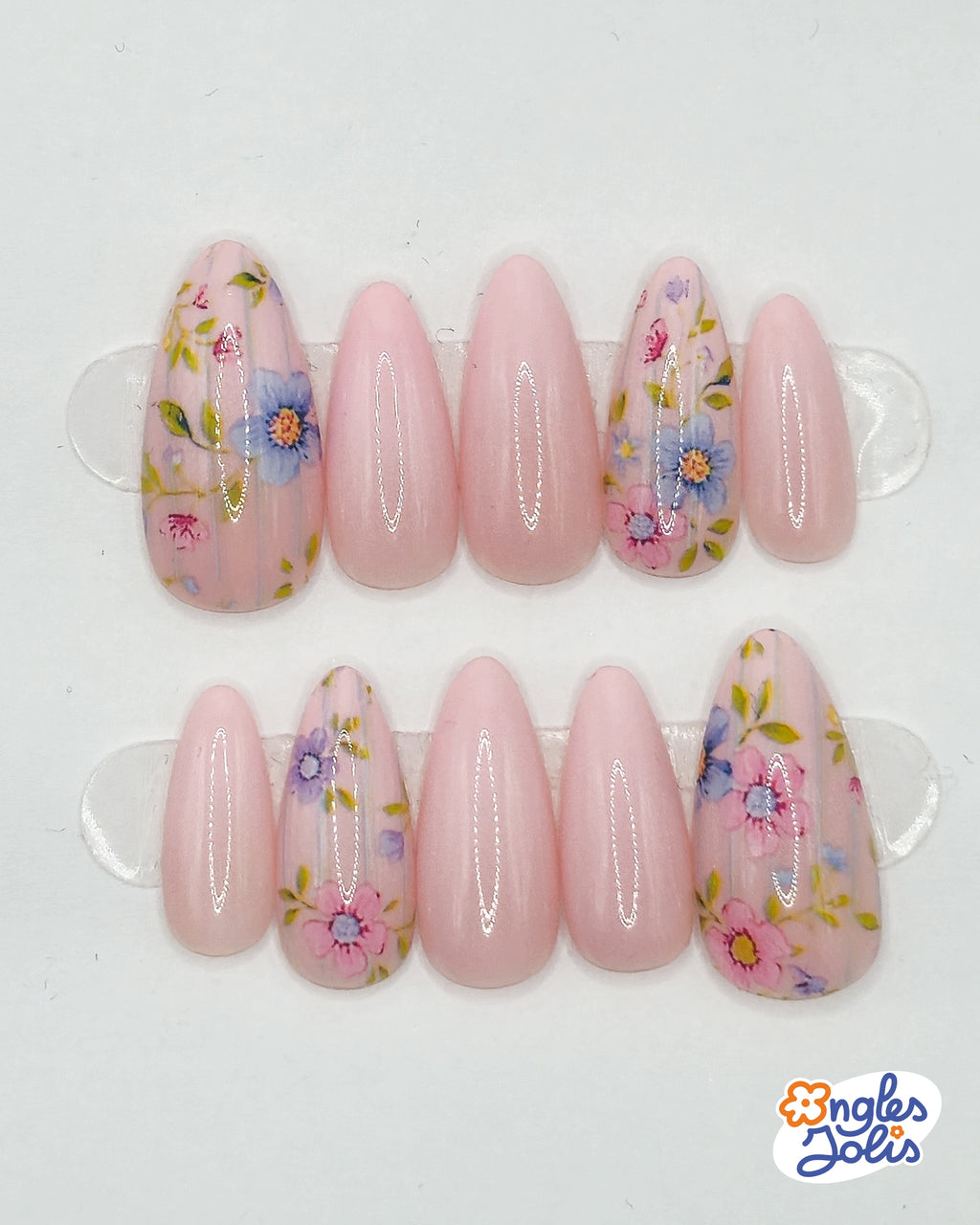 Sweet Flowers