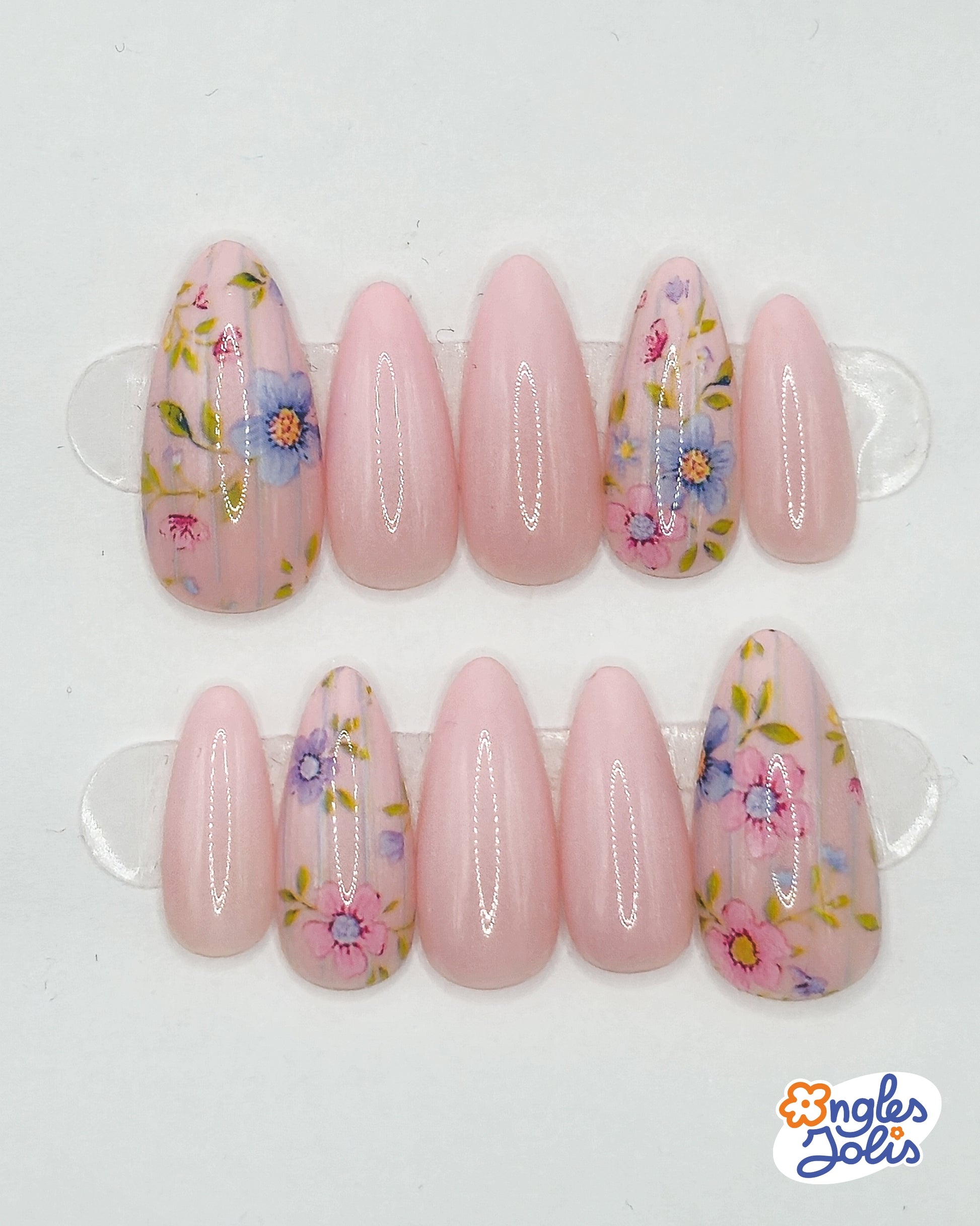 Sweet Flowers
