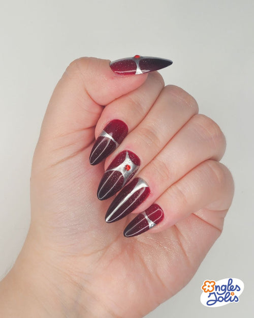 Bloody
