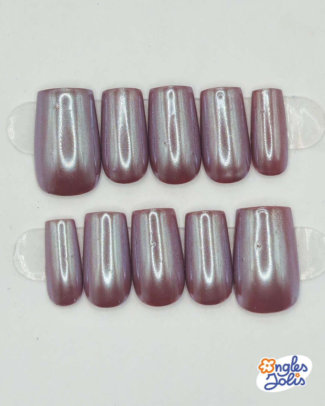 Chestnut Shine