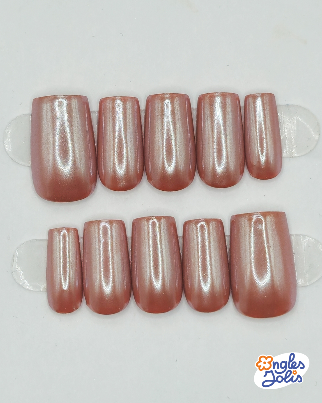 Chocolate Shine